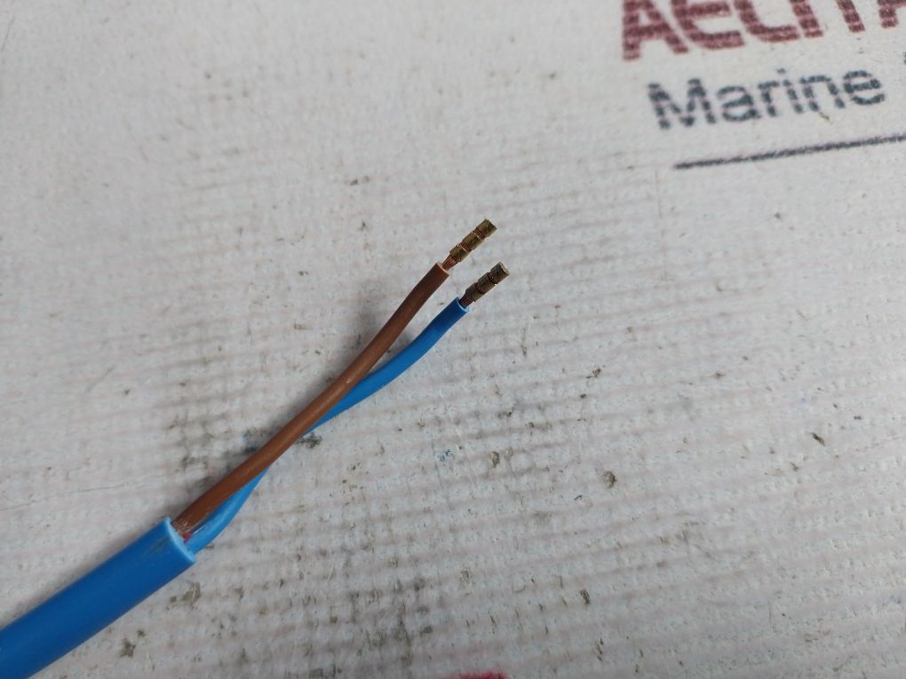 Pepperl+Fuchs Ncb10-30Gm40-n0 Inductive Sensor