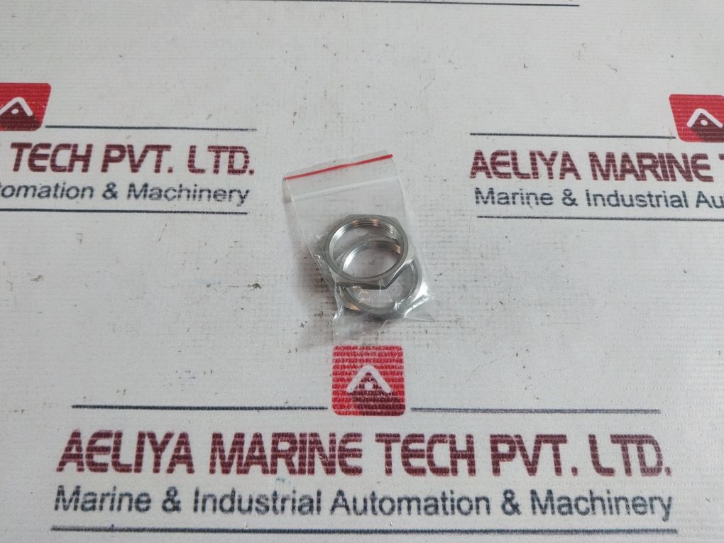 Pepperl+Fuchs Ncb10-30Gm40-n0 Inductive Sensor