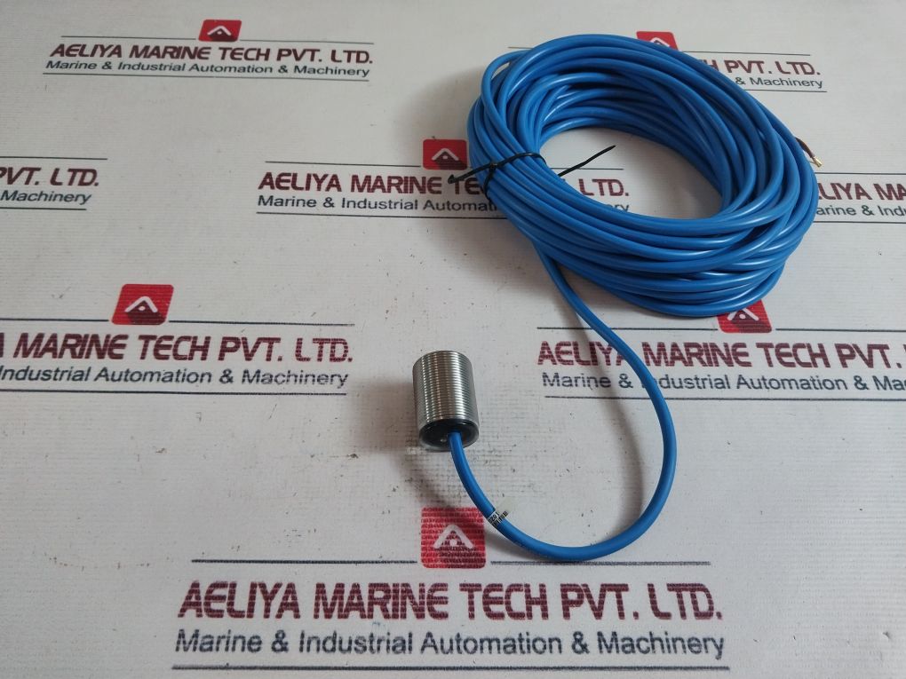 Pepperl+Fuchs Ncb10-30Gm40-n0 Inductive Sensor