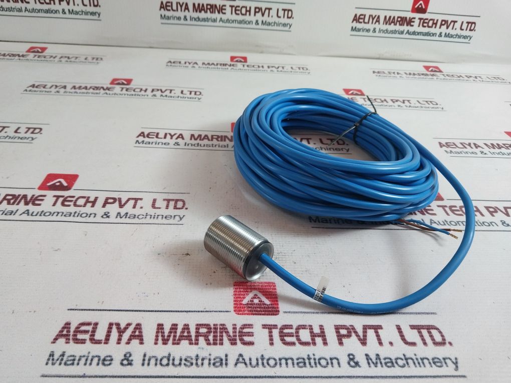 Pepperl+Fuchs Ncb10-30Gm40-n0 Inductive Sensor