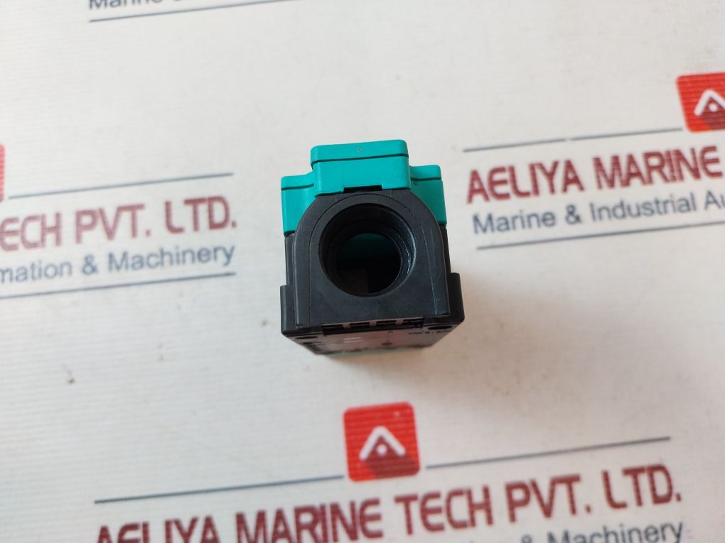 Pepperl+Fuchs Ncb15+U1+Z2 Proximity Sensor