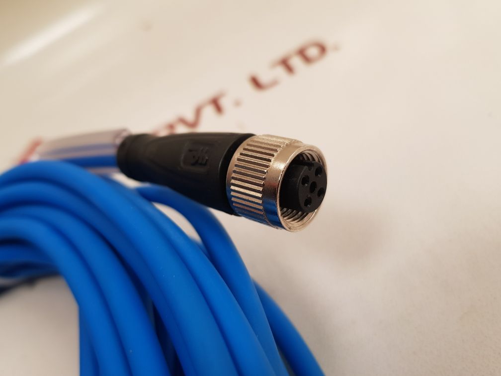 Pepperl+Fuchs Ncb8-18Gm40-n0-v1 Inductive Sensor