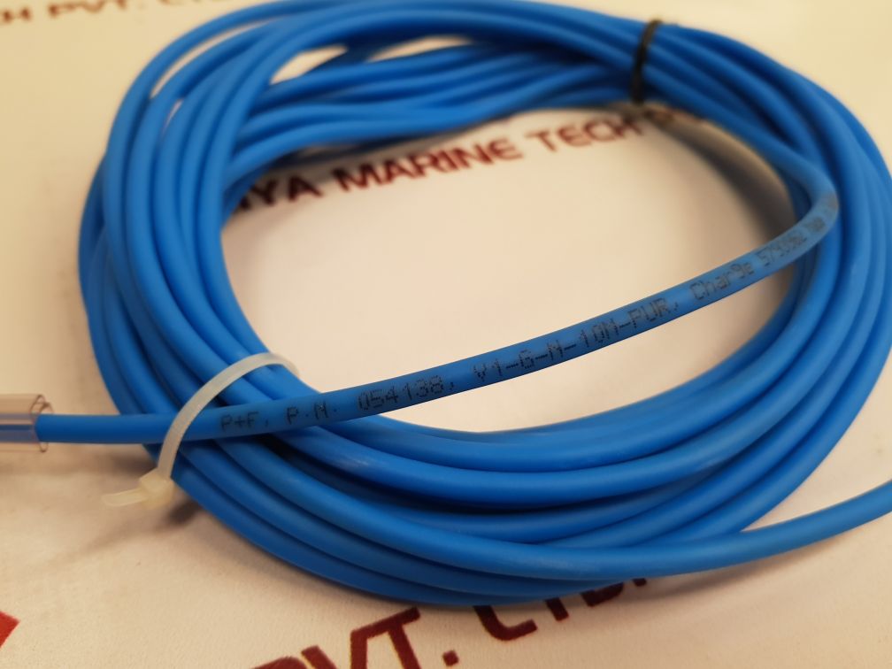 Pepperl+Fuchs Ncb8-18Gm40-n0-v1 Inductive Sensor