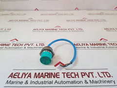 Pepperl+Fuchs Ncn15-30Gm40-n0 Inductive Sensor