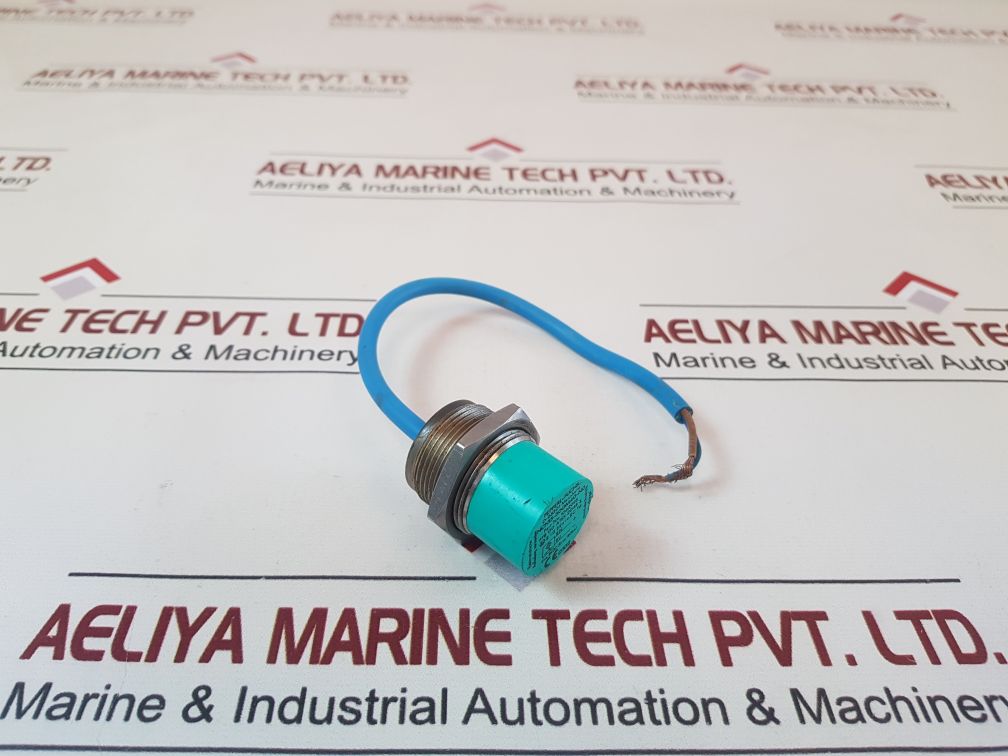 Pepperl+Fuchs Ncn15-30Gm40-n0 Inductive Sensor