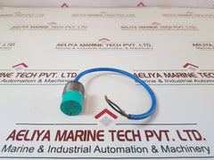 Pepperl+Fuchs Ncn15-30Gm40-n0 Inductive Sensor 27430S 