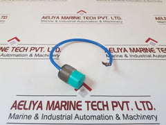 Pepperl+Fuchs Ncn15-30Gm40-n0 Inductive Sensor 27430S 