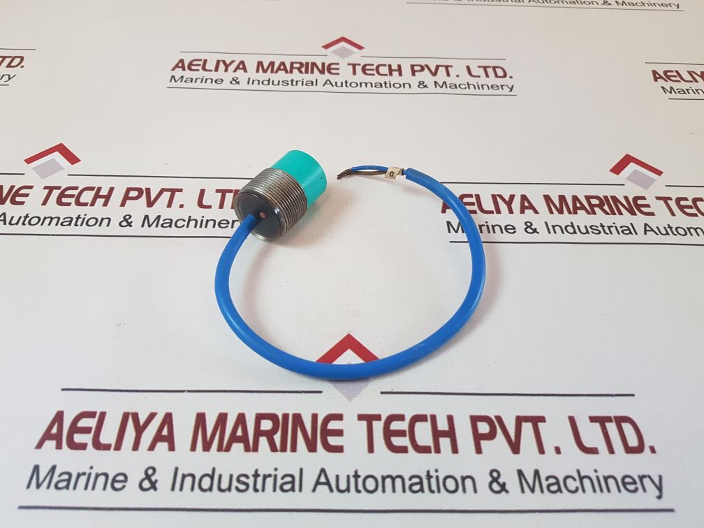 Pepperl+Fuchs Ncn15-30Gm40-n0 Inductive Sensor 27430S 