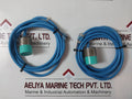 Pepperl+Fuchs Ncn15-30Gm40-n0 Inductive Sensor 106299