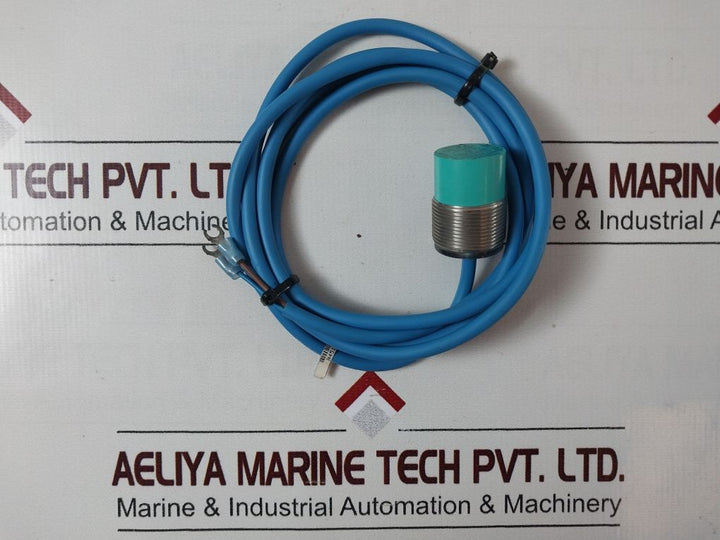 Pepperl+Fuchs Ncn15-30Gm40-n0 Inductive Sensor 106299