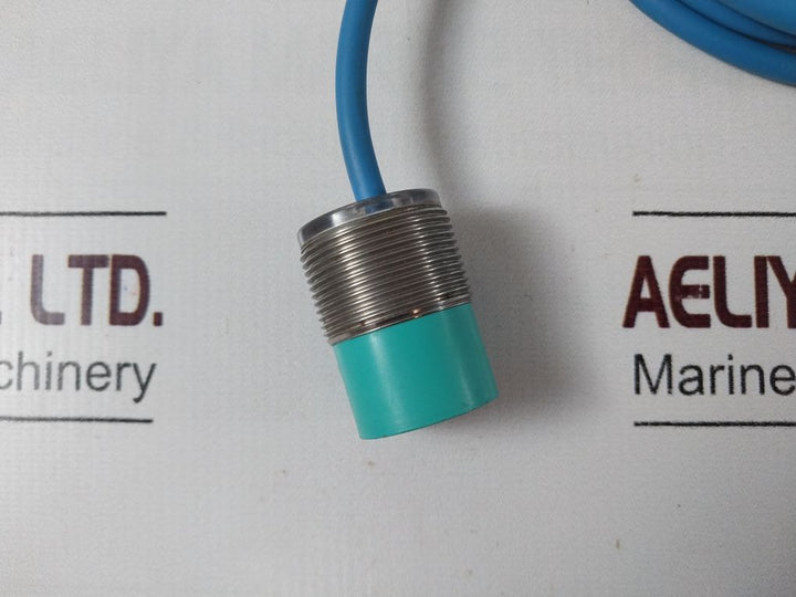 Pepperl+Fuchs Ncn15-30Gm40-n0 Inductive Sensor 106299