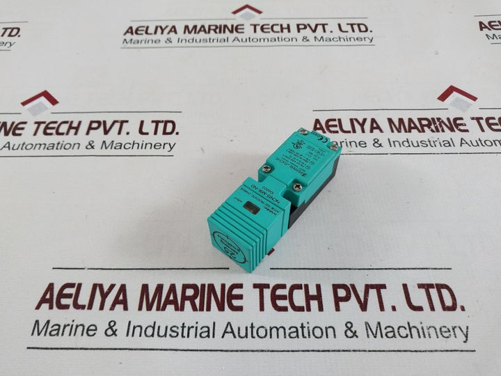 Pepperl+Fuchs Ncn15-m1K-n0 Inductive Sensor