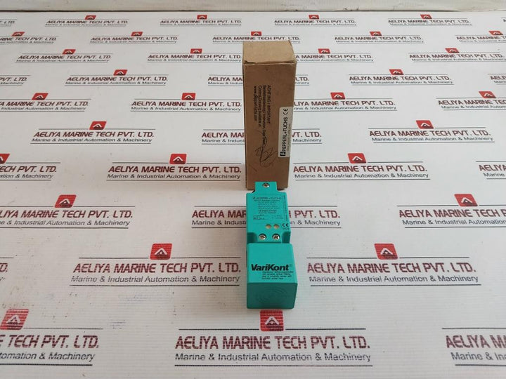 Pepperl+Fuchs Ncn30+U1+No Inductive Sensor 106623
