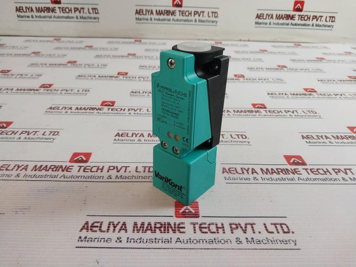 Pepperl+Fuchs Ncn30+U1+No Inductive Sensor 106623