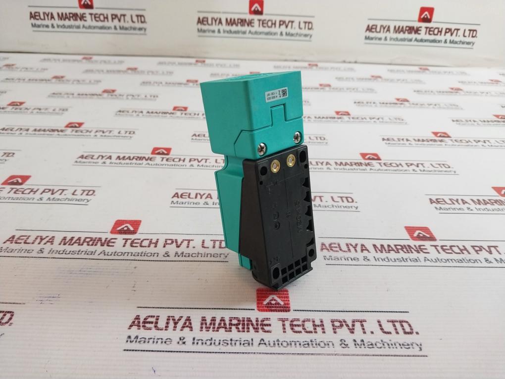 Pepperl+Fuchs Ncn30+U1+No Inductive Sensor 106623