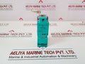 Pepperl+Fuchs Ncn30+U1+Z2 Inductive Proximity Switch