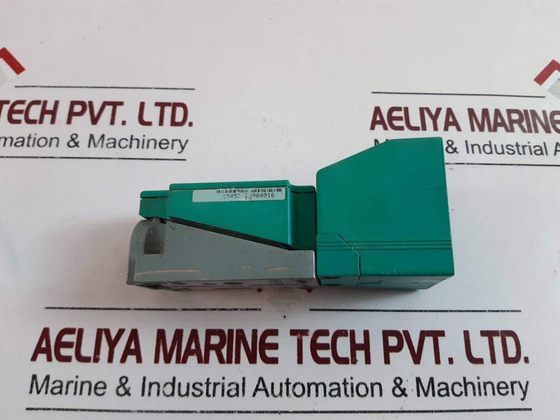 Pepperl+Fuchs Ncn40+U1+Z2 Proximity Sensor