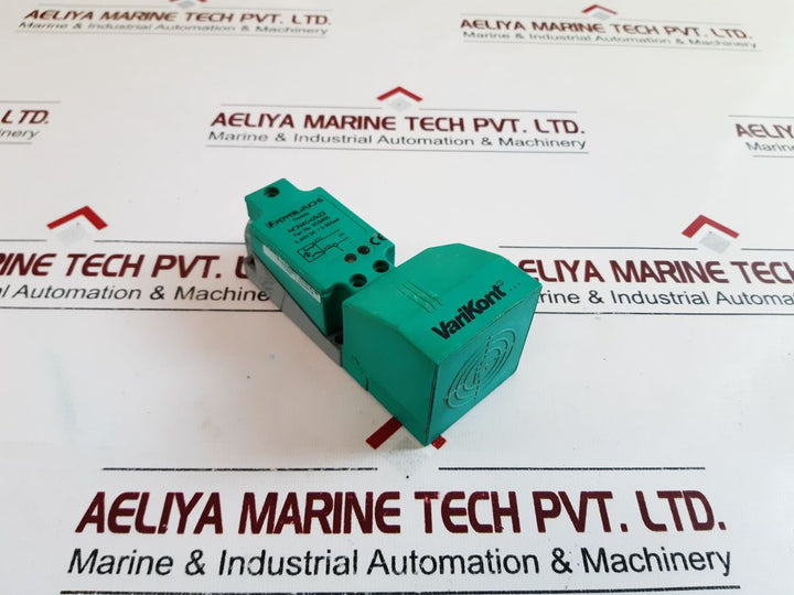 Pepperl+Fuchs Ncn40+U1+Z2 Proximity Sensor