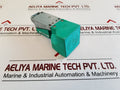 Pepperl+Fuchs Ncn40+U4+N0 Proximity Sensor
