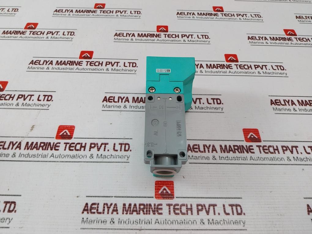 Pepperl+Fuchs Ncn40+U4+N0 Proximity Sensor 085986