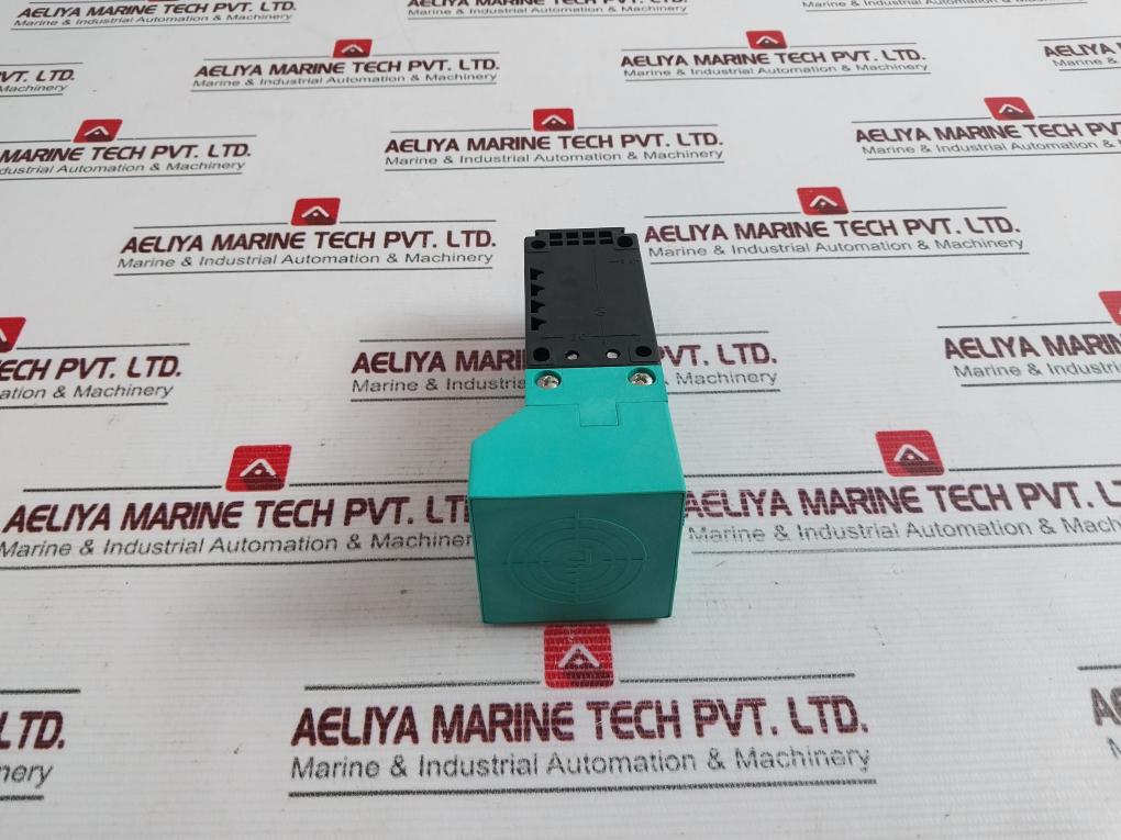 Pepperl+Fuchs Ncn40+U4+N0 Proximity Sensors 85986