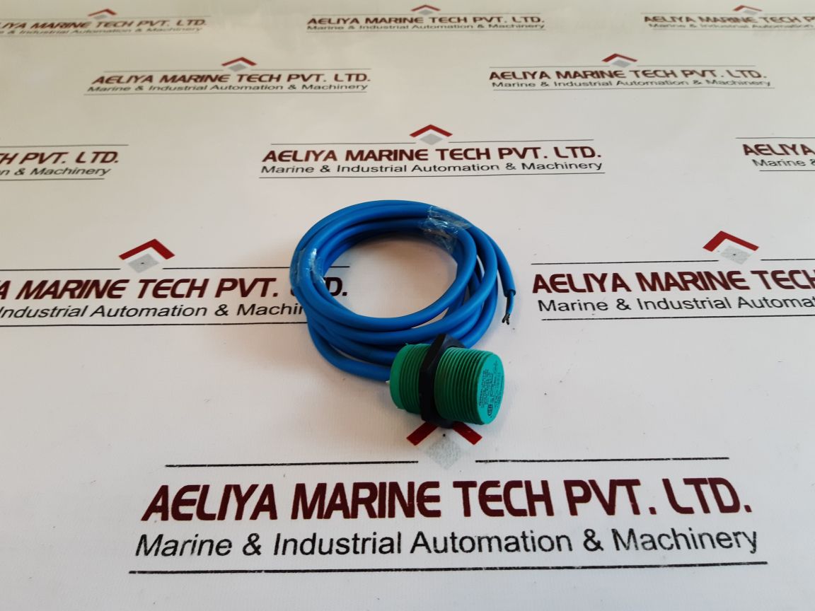 Pepperl+Fuchs Nj10-30Gk-n Proximity Switch