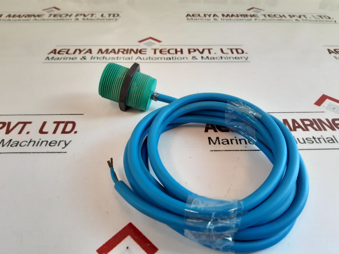 Pepperl+Fuchs Nj10-30Gk-n Proximity Switch