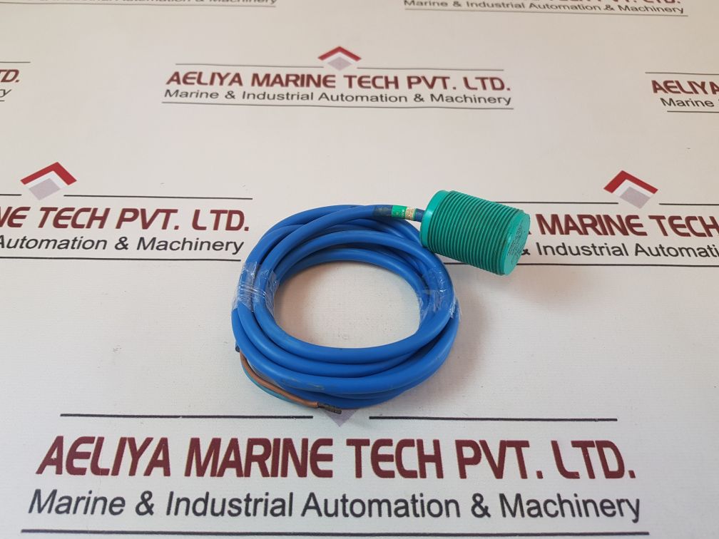 Pepperl+Fuchs Nj10-30Gk-n Inductive Proximity Sensor 08683S