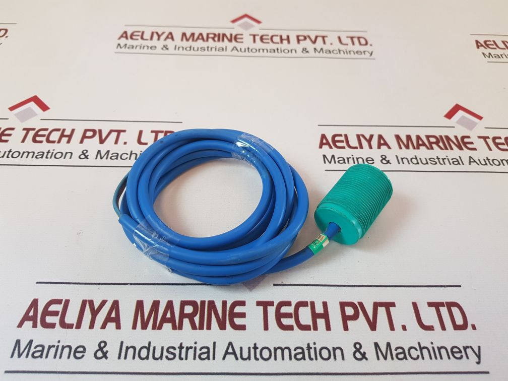 Pepperl+Fuchs Nj10-30Gk-n Inductive Proximity Sensor 08683S