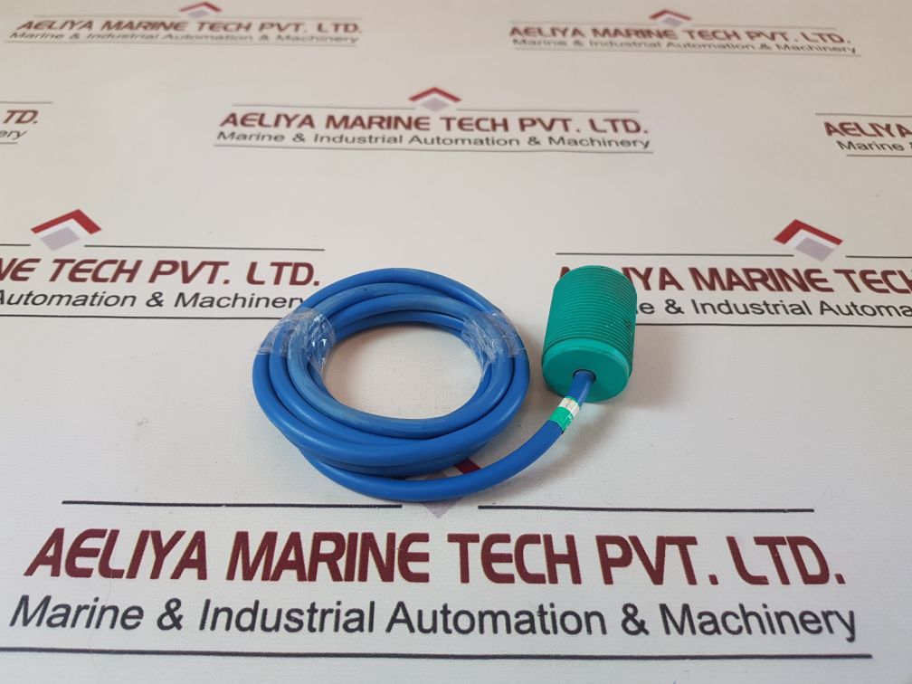 Pepperl+Fuchs Nj10-30Gk-n Inductive Proximity Sensor 