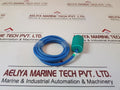 Pepperl+Fuchs Nj10-30Gk-n Inductive Proximity Sensor 