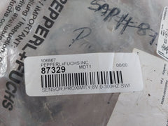 Pepperl+Fuchs Nj10-30Gk-sn Proximity Sensor 106667 Set