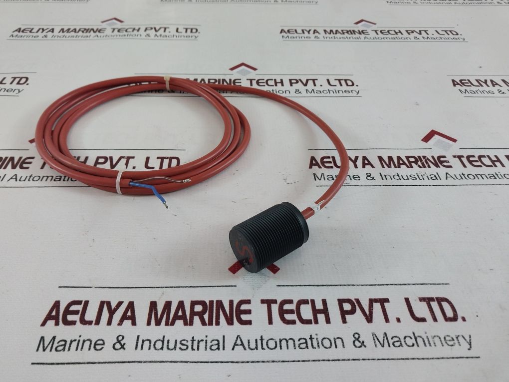 Pepperl+Fuchs Nj10-30Gk-sn Proximity Sensor 106667 Set