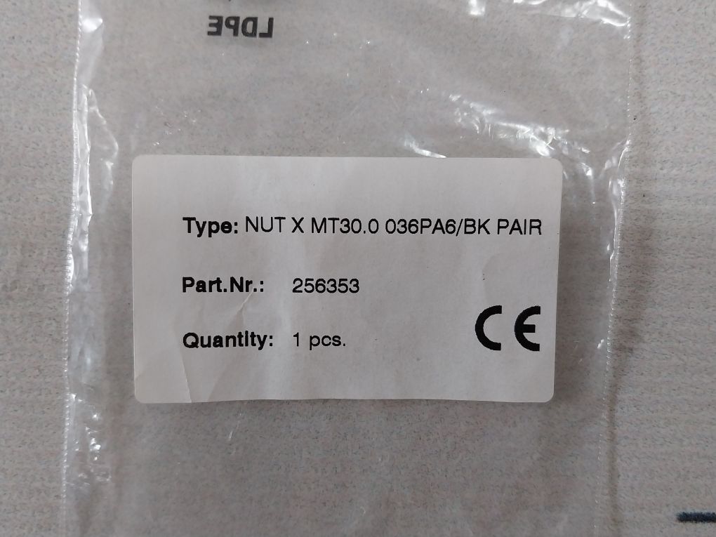 Pepperl+Fuchs Nj10-30Gk-sn Proximity Switch Sensor 256353,250938