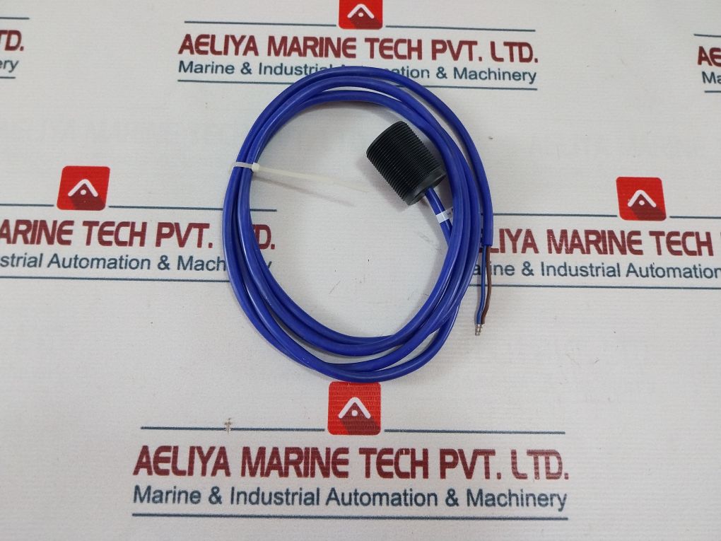 Pepperl+Fuchs Nj10-30Gk-sn Proximity Switch Sensor 256353,250938