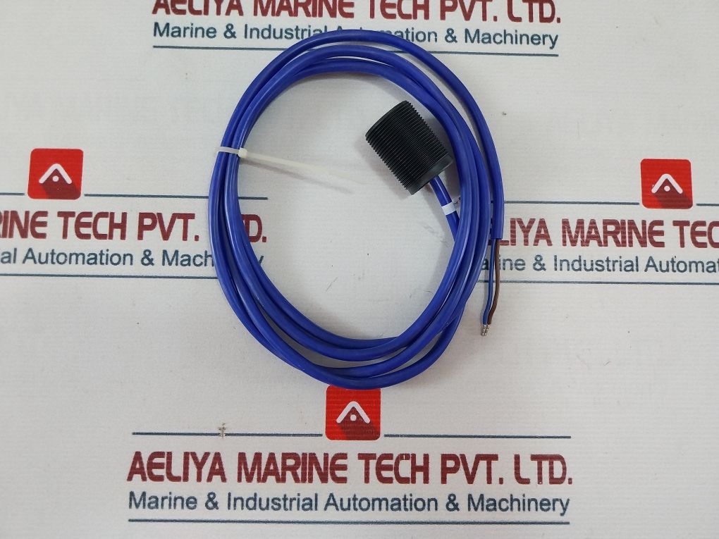 Pepperl+Fuchs Nj10-30Gk-sn Proximity Switch Sensor 256353,250938