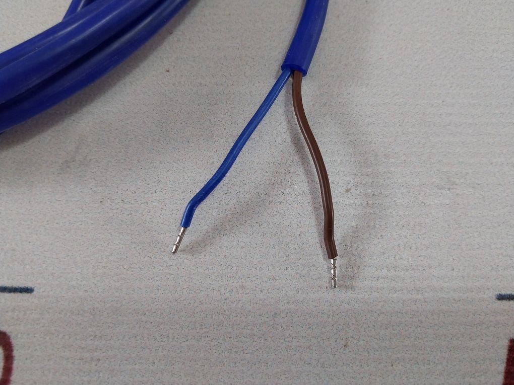 Pepperl+Fuchs Nj10-30Gk-sn Proximity Switch Sensor 256353,250938