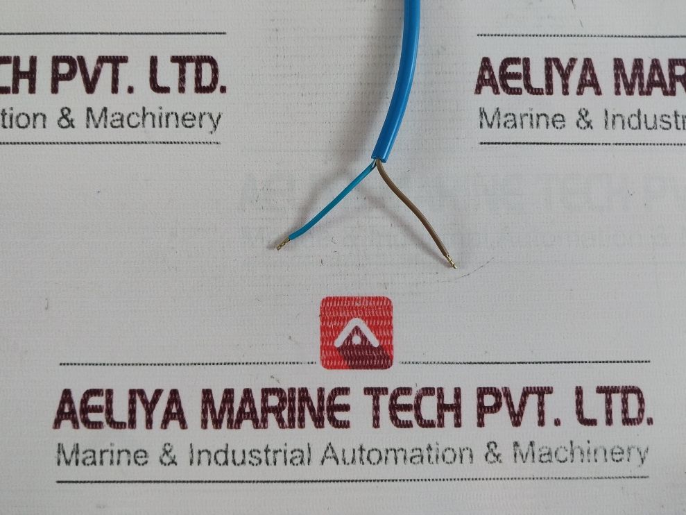 Pepperl+Fuchs Nj10-30Gm-n