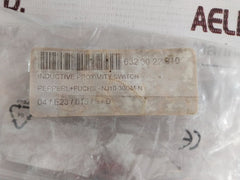 Pepperl+Fuchs Nj10-30Gm-n