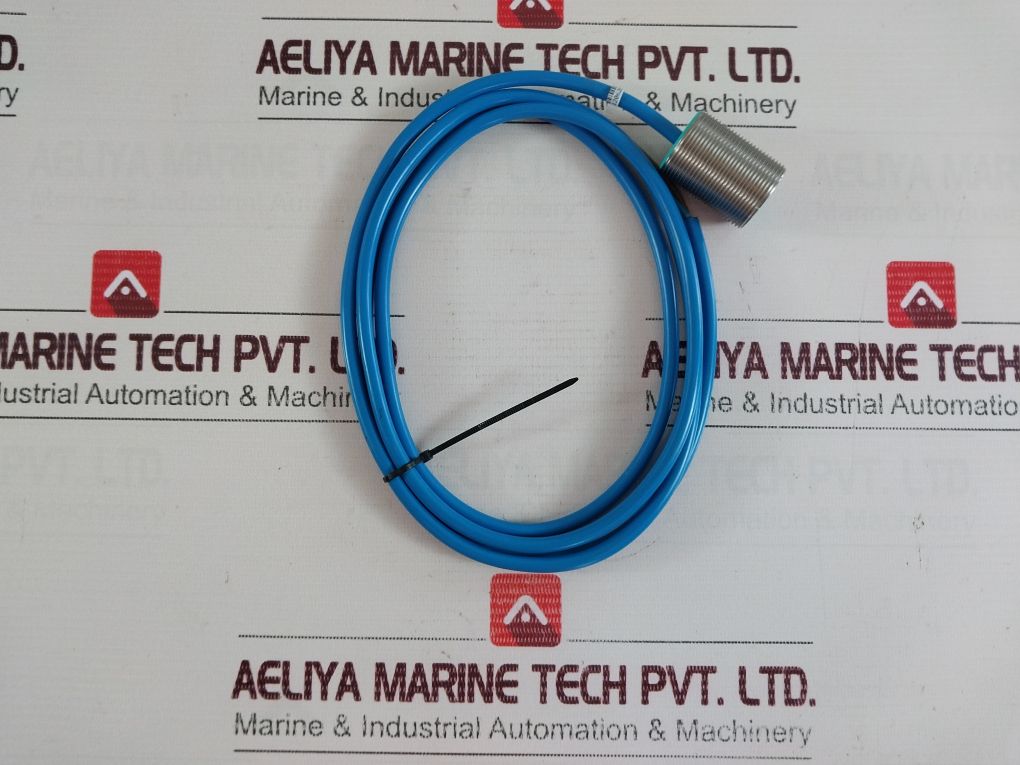 Pepperl+Fuchs Nj10-30Gm-n