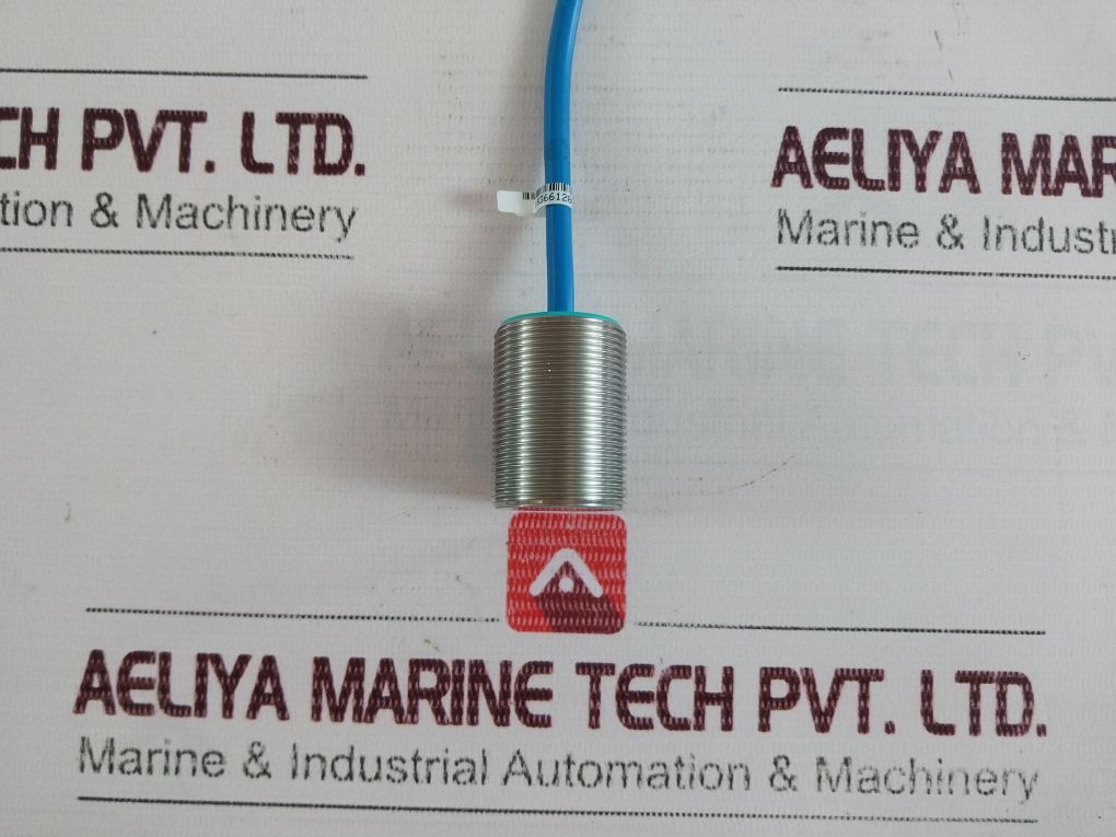 Pepperl+Fuchs Nj10-30Gm-n