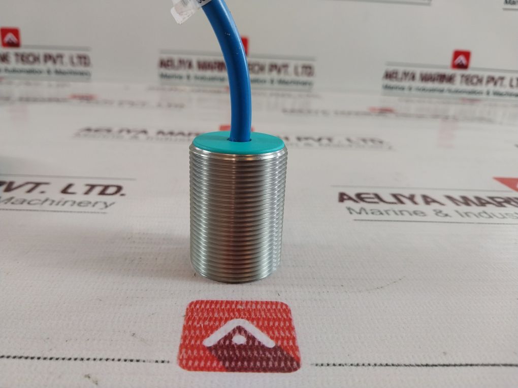 Pepperl+Fuchs Nj10-30Gm-n