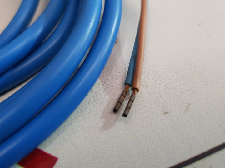 Pepperl + Fuchs Nj10-30Gm-n Proximity Switch 