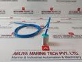 Pepperl+Fuchs Nj10-30Gm-n Inductive Proximity Switch 106480