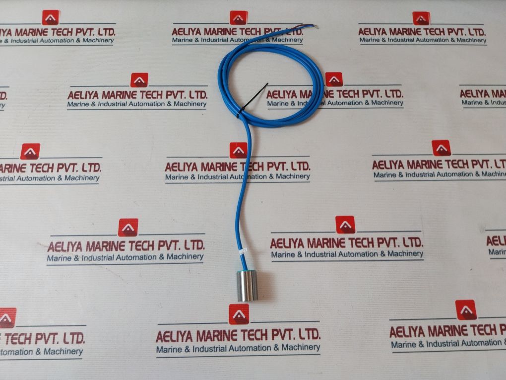 Pepperl+Fuchs Nj10-30Gm-n Inductive Proximity Switch 106480