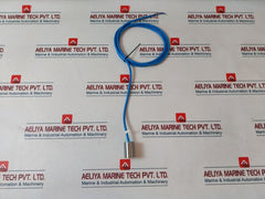 Pepperl+Fuchs Nj10-30Gm-n Inductive Proximity Switch 106480