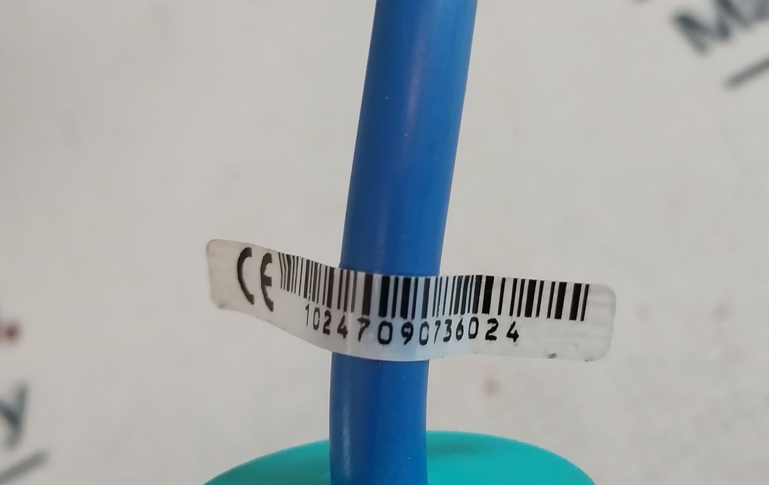 Pepperl+Fuchs Nj10-30Gm-n Proximity Sensor 5-25Vdc