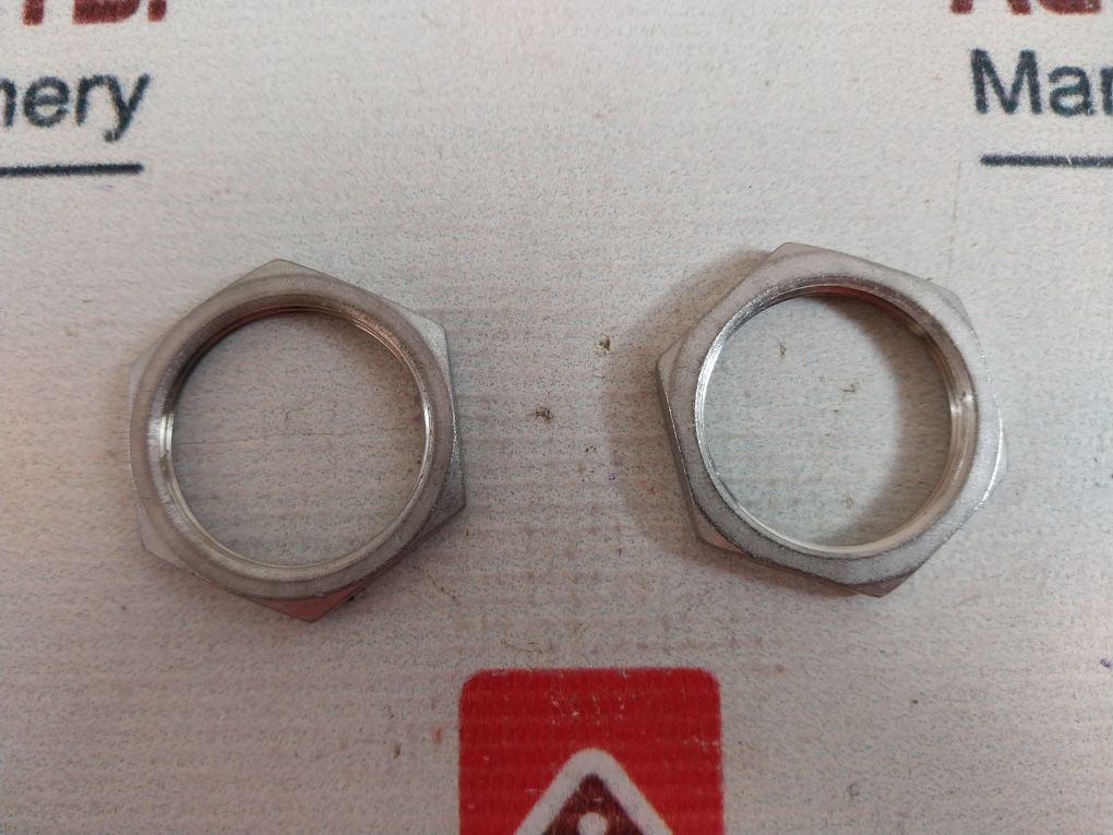 Pepperl+Fuchs Nj10-30Gm-n Proximity Sensor 5-25Vdc