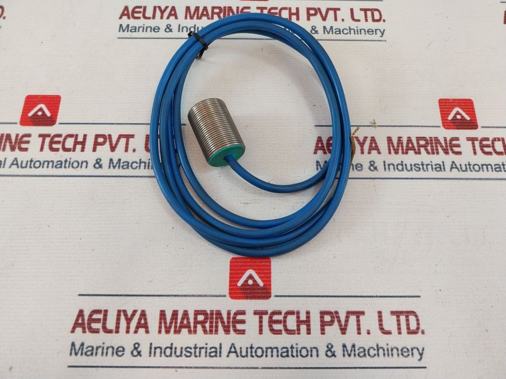 Pepperl+Fuchs Nj10-30Gm-n Proximity Switch Sensor 14580S