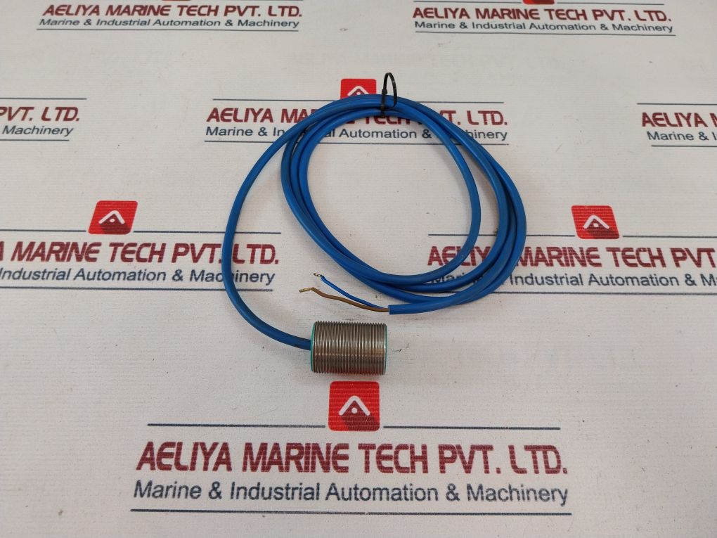 Pepperl+Fuchs Nj10-30Gm-n Proximity Switch Sensor 14580S